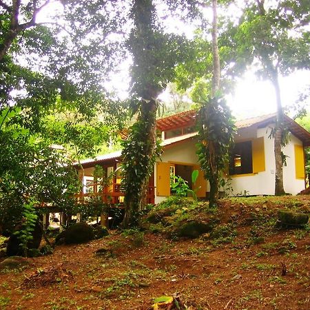 Vila Agua Villa Araquari Kültér fotó