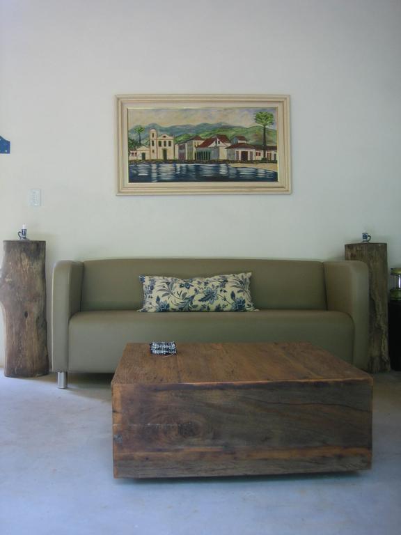 Vila Agua Villa Araquari Kültér fotó