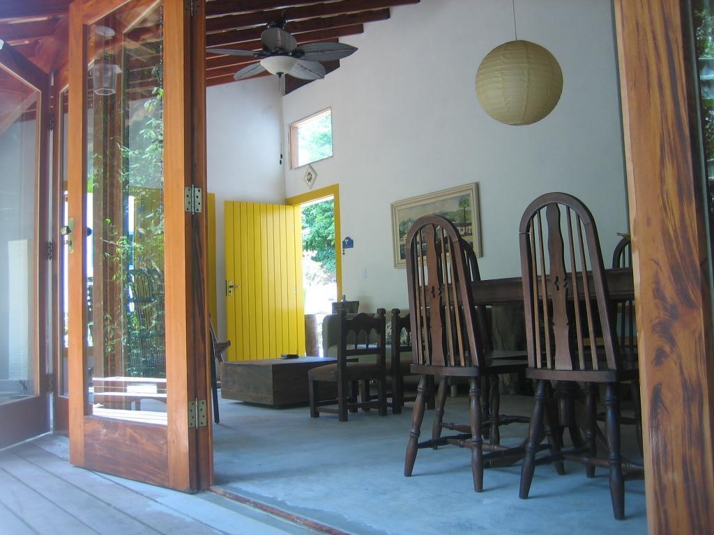 Vila Agua Villa Araquari Kültér fotó