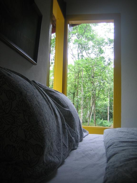 Vila Agua Villa Araquari Kültér fotó