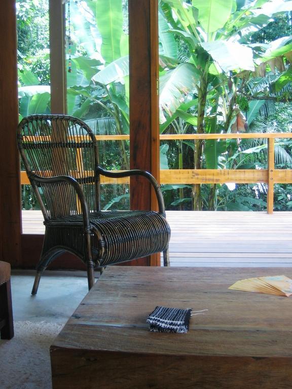 Vila Agua Villa Araquari Kültér fotó