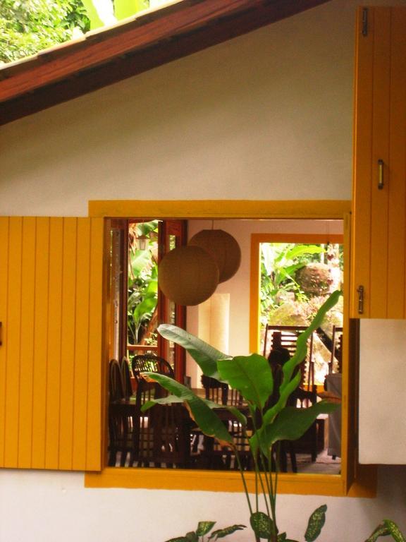 Vila Agua Villa Araquari Kültér fotó