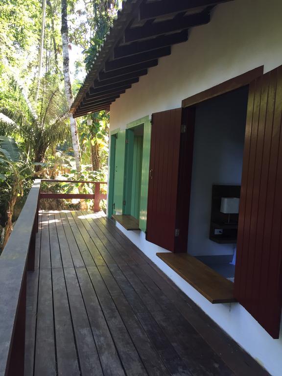 Vila Agua Villa Araquari Kültér fotó