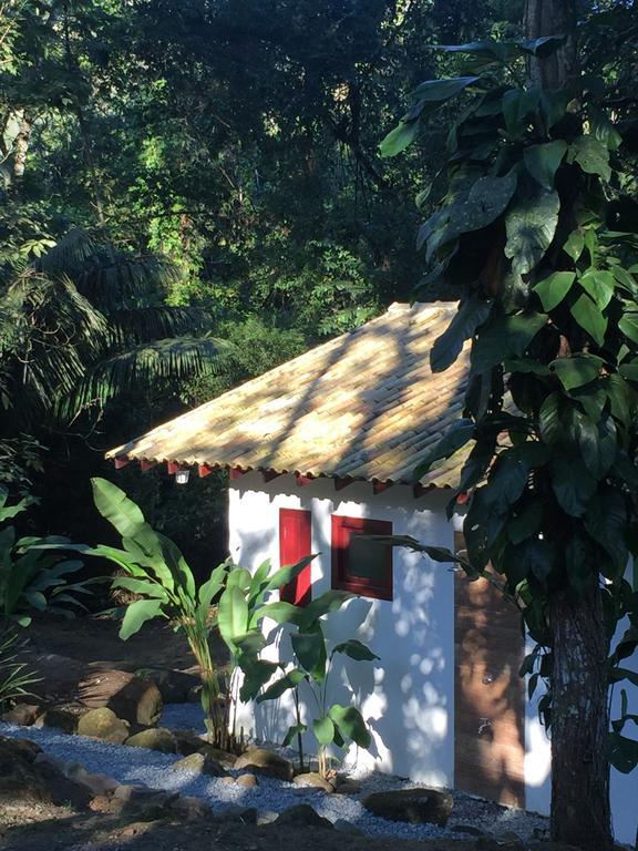 Vila Agua Villa Araquari Kültér fotó