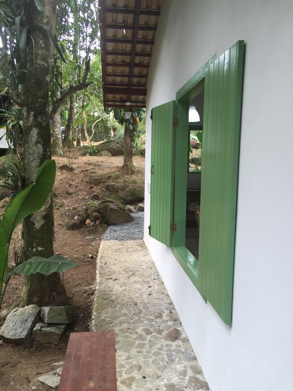 Vila Agua Villa Araquari Kültér fotó