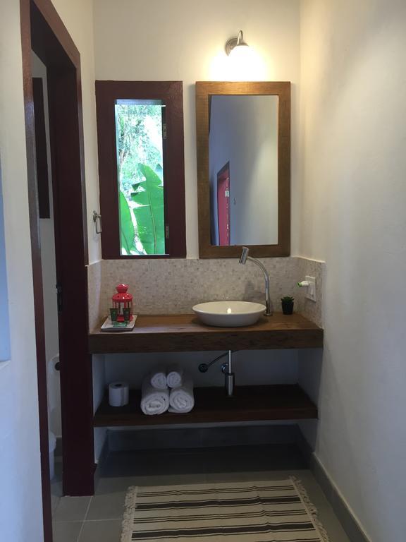Vila Agua Villa Araquari Kültér fotó
