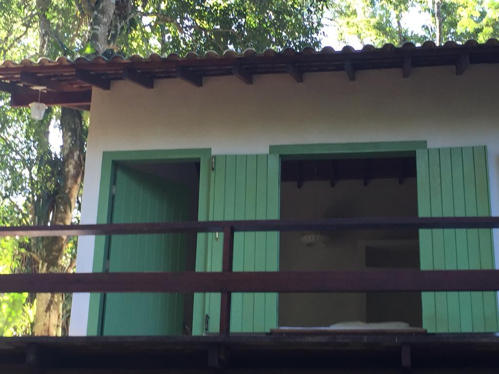 Vila Agua Villa Araquari Kültér fotó