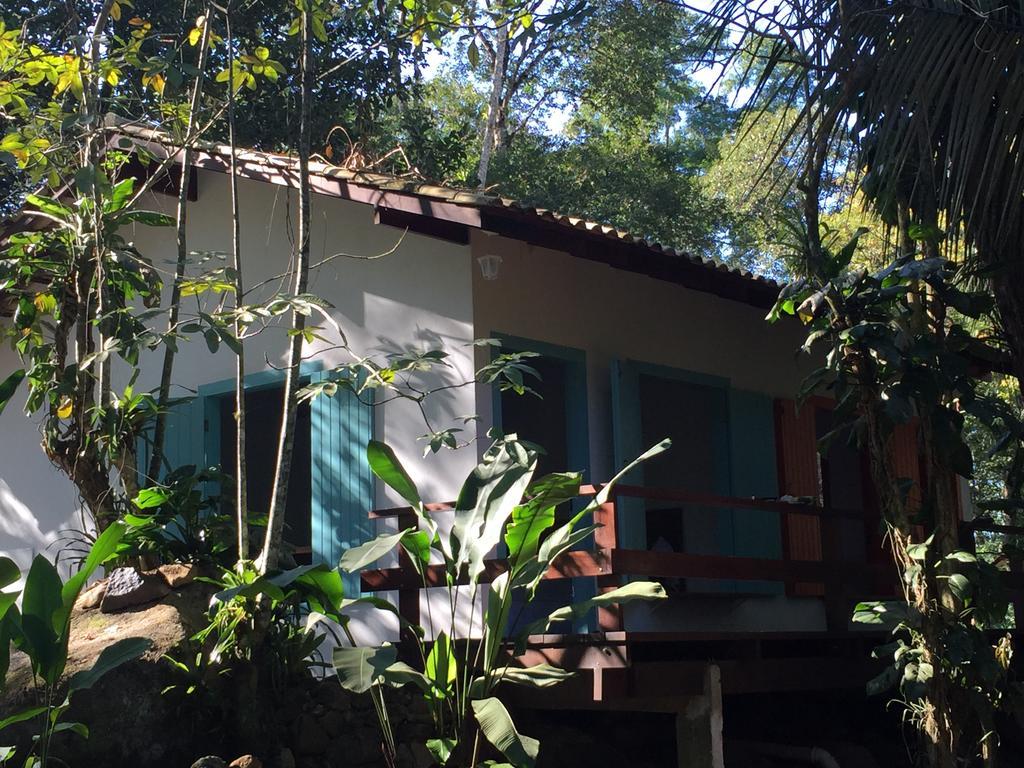 Vila Agua Villa Araquari Kültér fotó