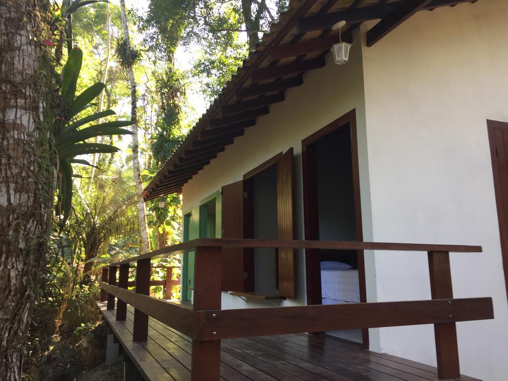 Vila Agua Villa Araquari Kültér fotó
