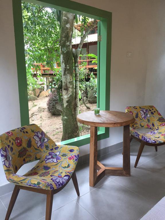 Vila Agua Villa Araquari Kültér fotó