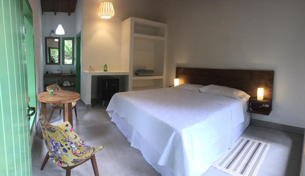 Vila Agua Villa Araquari Kültér fotó