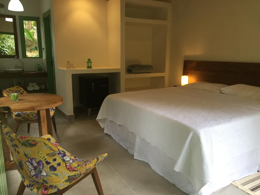 Vila Agua Villa Araquari Kültér fotó