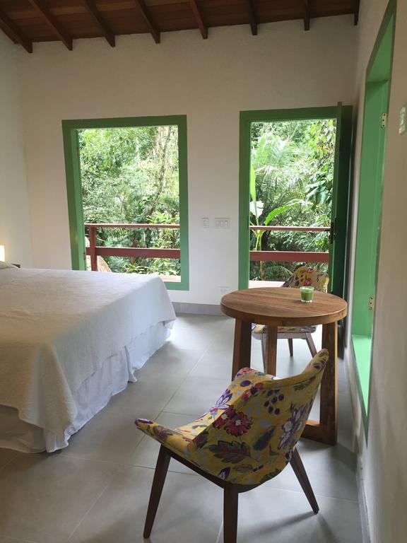 Vila Agua Villa Araquari Kültér fotó