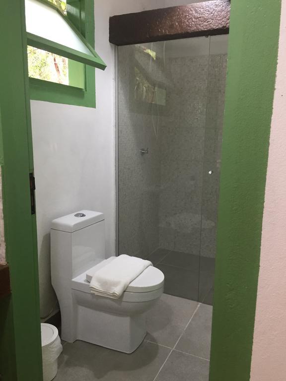 Vila Agua Villa Araquari Kültér fotó
