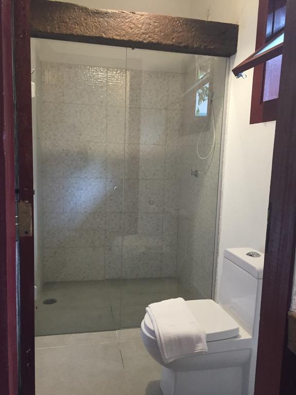 Vila Agua Villa Araquari Kültér fotó