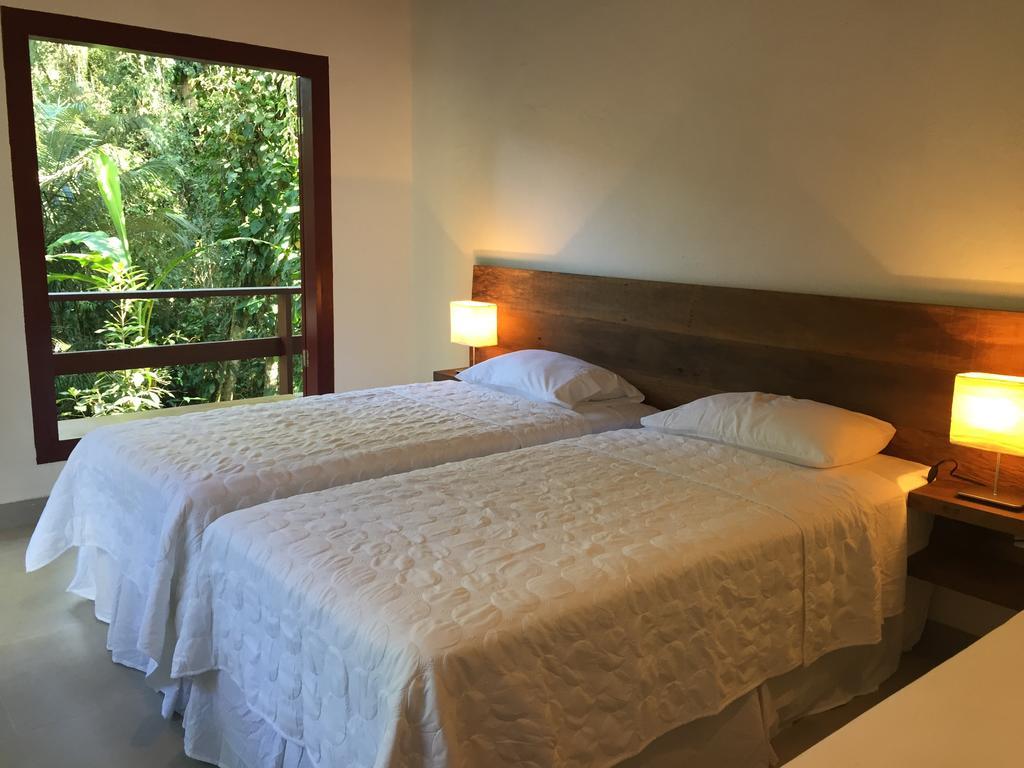 Vila Agua Villa Araquari Kültér fotó