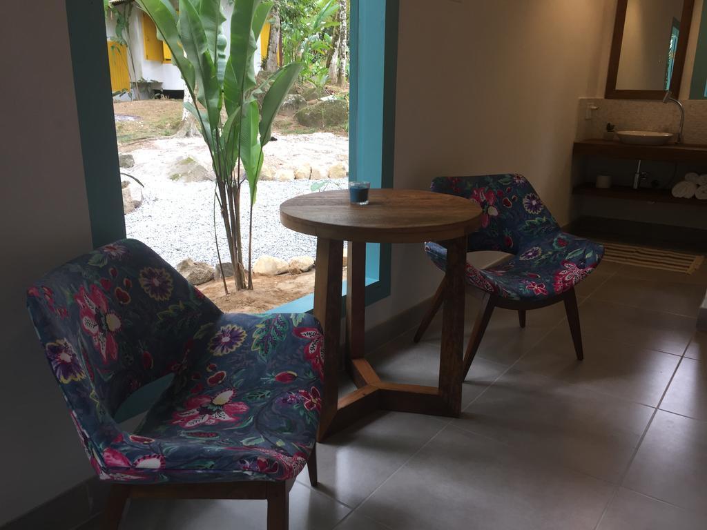 Vila Agua Villa Araquari Kültér fotó
