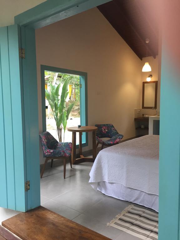 Vila Agua Villa Araquari Kültér fotó