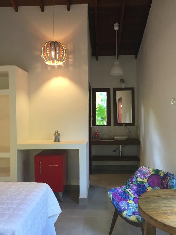 Vila Agua Villa Araquari Kültér fotó