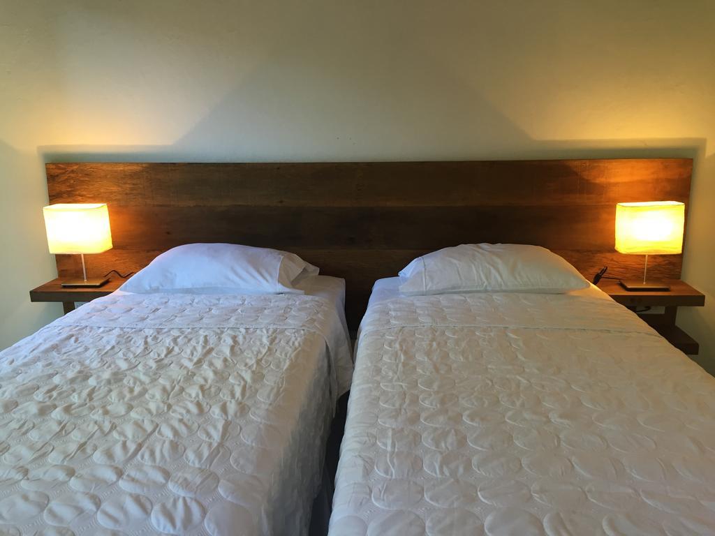 Vila Agua Villa Araquari Kültér fotó