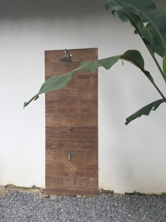 Vila Agua Villa Araquari Kültér fotó