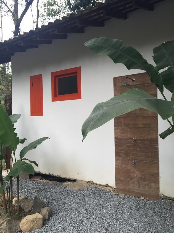 Vila Agua Villa Araquari Kültér fotó