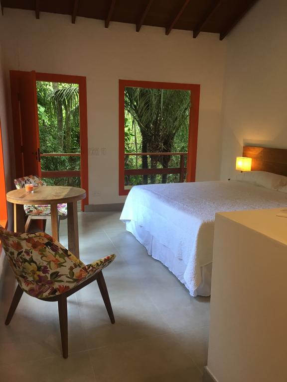 Vila Agua Villa Araquari Kültér fotó