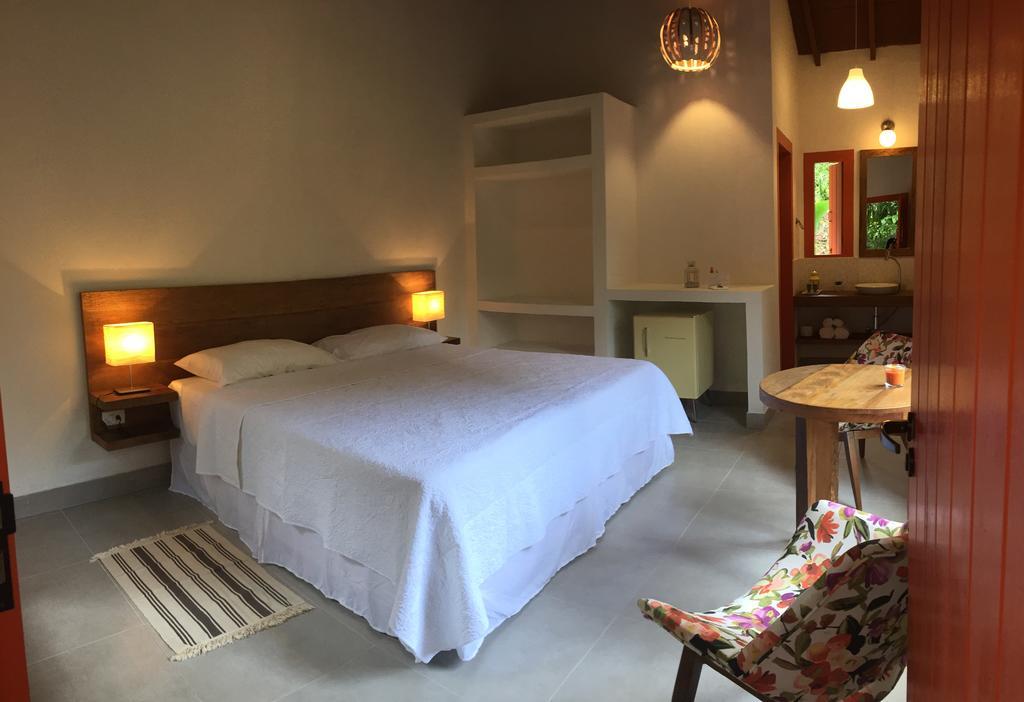 Vila Agua Villa Araquari Kültér fotó