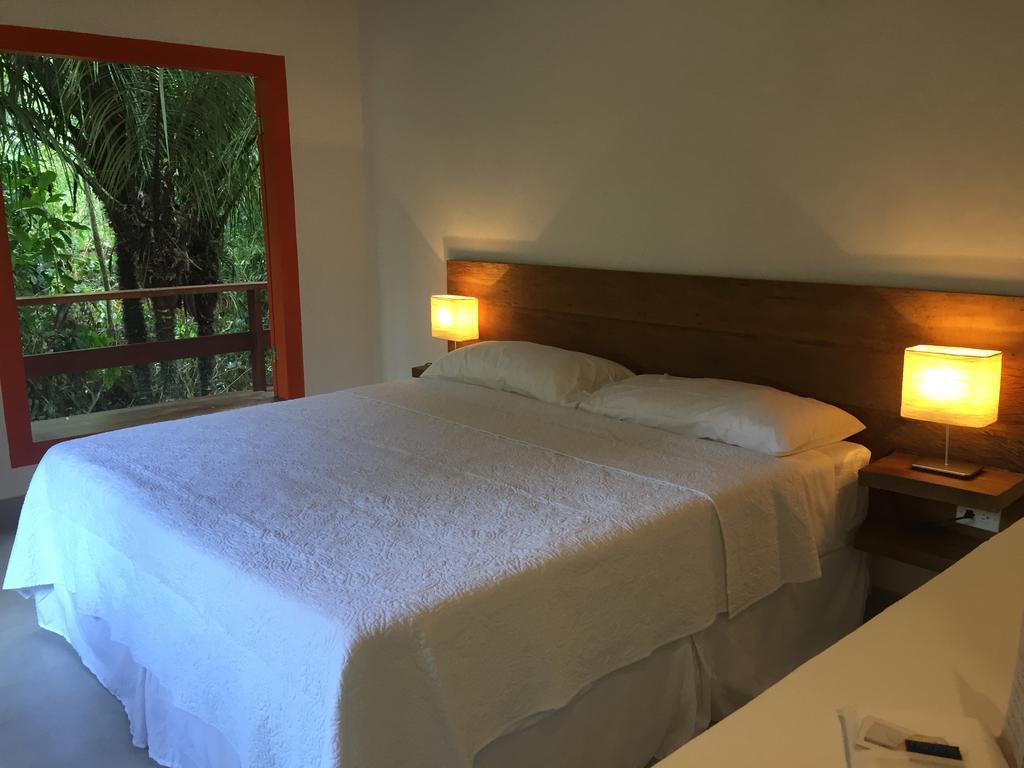 Vila Agua Villa Araquari Kültér fotó